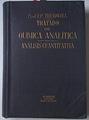 Tratado De Química Analítica. Tomo II: Análisis Cuantitativa | 67389 | Treadwell F P