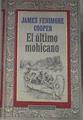 El último mohicano | 169454 | Cooper, James Fenimore/Gibert, A.