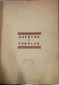 Cuentos y Fábulas | 143569 | Samaniego, Por L. Mendez de Cuenca/Iriarte