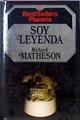 Soy Leyenda | 19384 | Matheson, Richard