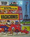 Mi primer gran libro de vacaciones | 167309 | Scarry, Richard