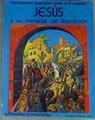 Jesús y su mensaje de liberación | 164537 | Thivollier, Pierre