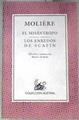 "El Misántropo ; Los enredos de Scapin" | 179119 | Molière