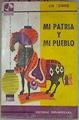MI Patria Y MI Pueblo | 66371 | Yutang Lin