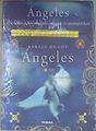 Baraja de los Ángeles. Escucha a los seres de luz que te acompañan | 177575 | Galiana Arano, Helena