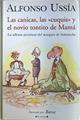 Las canicas, las cuquis y el novio tontito de mamá: Marqués de Sotoancho VII | 87948 | Ussía, Alfonso/Barca ( Ilustrador)