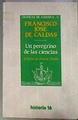 Un peregrino de las Ciencias | 184158 | Caldas, Francisco José de/Edición de Jeanne Chenu