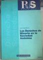 Los derechos de minoría en la sociedad anónima | 154827 | Justé Mencia, Javier