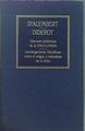 Discurso Preliminar De La Enciclopedia / Investigaciones Filosóficas Sobre El Origen | 61527 | D'alembert / Diderot