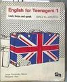 English for Teenagers 1 | 176593 | Fernández Martín, Jorge/Margaret  Hart