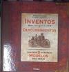 Inventos y descubrimientos | 177578 | "Ilustradores.  Alles, Hemesh; Lawrence, David"