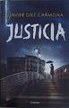 Justicia | 153055 | Diez Carmona, Javier