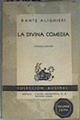La Divina Comedia | 166085 | Dante Alighieri