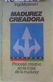 Madurez Creadora | 160196 | Mummert, Ingo
