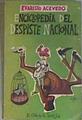 Enciclopedia del Despiste Nacional | 171444 | Acevedo, Evaristo