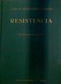Resistencia Teoría general de estructuras 4-I | 118602 | Carlos Fernández Casado