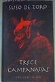 Trece campanadas | 158931 | Toro, Suso de