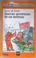 Nuevas aventuras de un mifense | 182305 | Terán Troyano, Rocío de