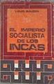 El Imperio Socialista De Los Incas | 52317 | Baudin Louis