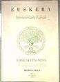 Euskaltzaindia Real academia de la lengua vasca | 186535 | VVAA