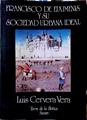 Francisco Eiximenis y su sociedad urbana ideal | 138899 | Cervera Vera, Luis