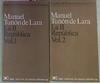 La II República 1 y 2 | 41790 | Tuñón De Lara, Manuel