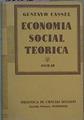Economía Social Teórica | 62234 | Cassel Gustavo