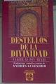 Destellos de la divinidad | 156036 | Guijarro Araque, Andrés/'Irâqî