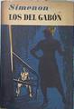 Los del Gabon | 136549 | Simenon