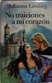 No Traiciones A MI Corazon | 27306 | Lindsey Johanna
