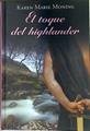 El toque del Highlander | 132163 | Moning, Karen Marie