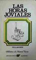 Las Horas Joviales | 40689 | Tellagorri