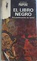 El libro negro | 109072 | Papini, Giovanni