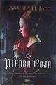 La piedra roja | 180090 | Japp, Andrea H.