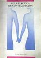 Guía práctica de contracepción | 172163 | Calaf Alsina, Joaquín