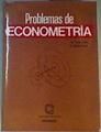 Problemas de econometría | 107455 | Aznar Grasa, Antonio/García Ferrer, Antonio