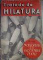 Tratado de hilatura | 179658 | A. Ludicke