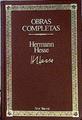 Hesse: Obras completas. (Tomo 3) Hermann Lauscher / Peter Camenzind/ Cuentos (1903 1906) | 87538 | Hesse, Hermann