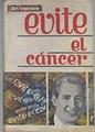 Evite El Cancer | 12701 | Vander Adrian