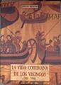 La vida cotidiana de los vikingos (800-1050) | 80506 | Boyer, Régis