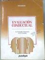 Evaluación conductual: metodología y aplicaciones | 113120 | Fernández Ballesteros, Rocío/Carrobles, José Antonio I.