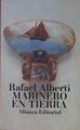 Marinero en tierra | 153918 | Alberti, Rafael