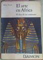El Arte en África El alma de un continente | 41937 | Theile, Albert