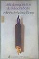 Artículos madrileños de Salvador Seguí | 175230 | Seguí, Salvador/ANTONIO ELORZA ( Editor )
