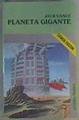 El planeta gigante | 166168 | Vance, Jack