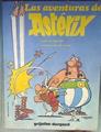 Aventuras de Asterix, TOMO 2. ASTERIX EN LOS JUEGOS OLIMPICOS, la vuelta a la galia, asterix y cleop | 182785 | Ilustraciones de Uderzo, Guión de Goscinny