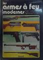 Les armes à feu modernes | 148940 | Cadiou, Yves/Alphonse Richard