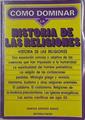 Como dominar la Historia de las religiones | 126250 | Ramos, Marcos Antonio