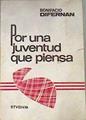 Por una juventud que piensa | 175810 | Difernan Bonifacio