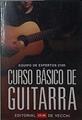 Curso básico de guitarra | 144978 | Equipo de Expertos 2100